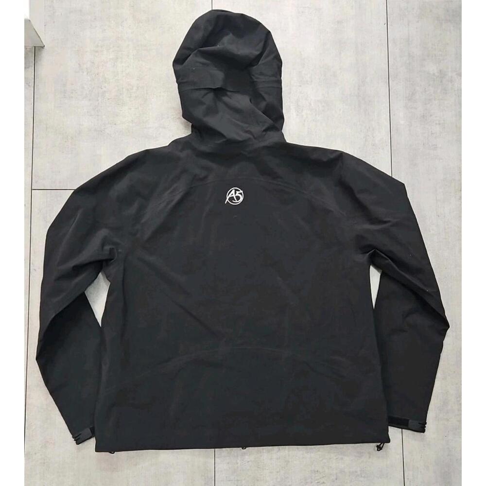The North Face Papsura FUTURELIGHT Jacket A5 Sample Mens M - Picture 2 of 9